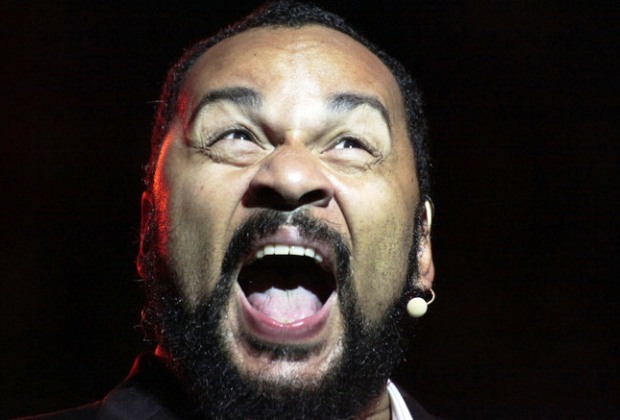 Dieudonne is a racist. And he has a right to free speech