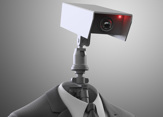 Limits on surveillance: A global right to privacy