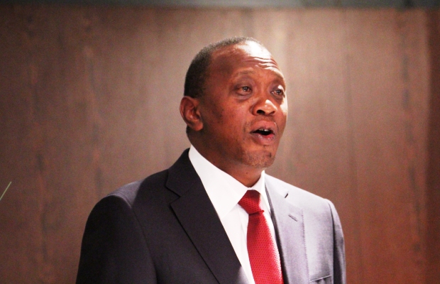 Kenya: Coverage of Kenyatta ICC case could be stifled by repressive media laws