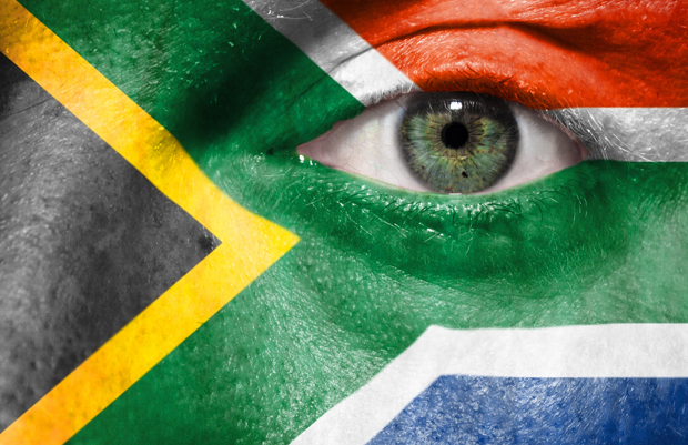 Raymond Joseph: South Africa in danger of losing hard-earned freedoms