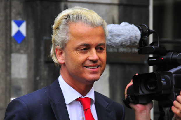 (Image: Frederik Enneman/Demotix)