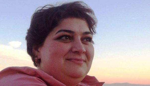 Khadija Ismayilova: Unsent letter from prison