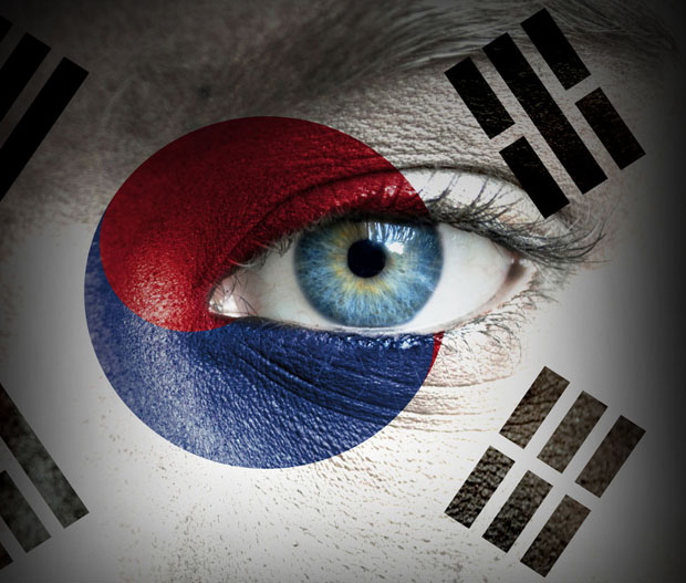 South Koreans prosecuted for “praising North Korea”
