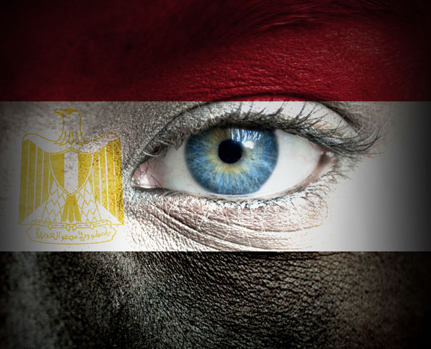 Egypt’s draft anti-terrorism law sparks concern about censorship