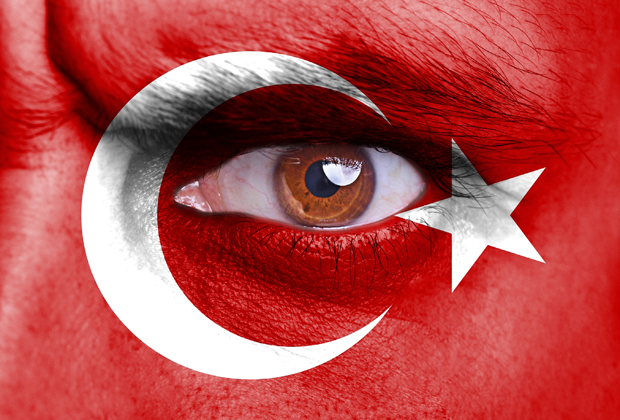 Vague legislation leaves Turkish journalists vulnerable