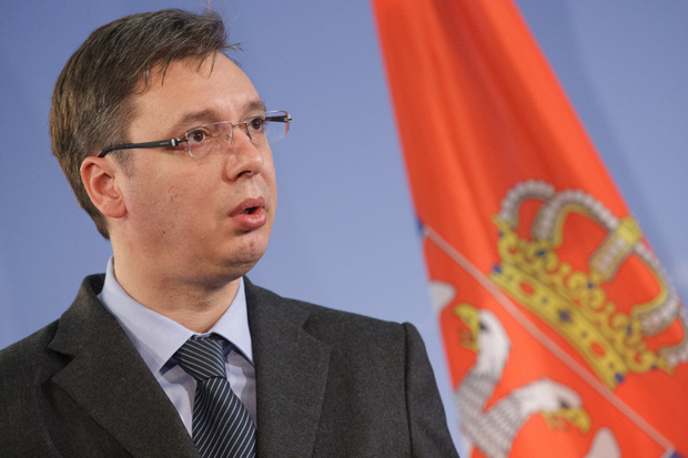 Could Serbia’s new Prime Minister spell disaster for press freedom?