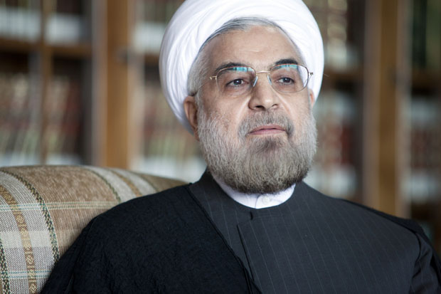 Iran: Rouhani’s mixed messages on artistic freedom
