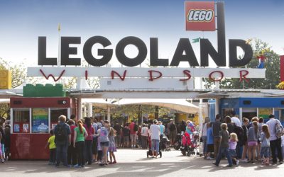 EDL “terrorise” Legoland staff over Muslim family day out