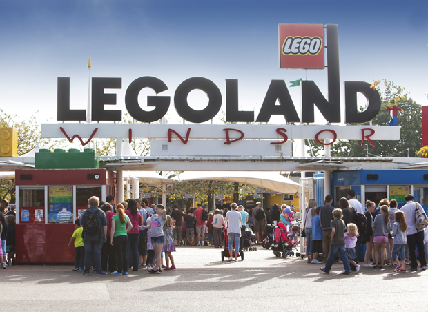 (Image: LEGOLAND Windsor Resort)