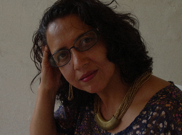 Index Freedom of Expression Awards: Journalism nominee Dina Meza