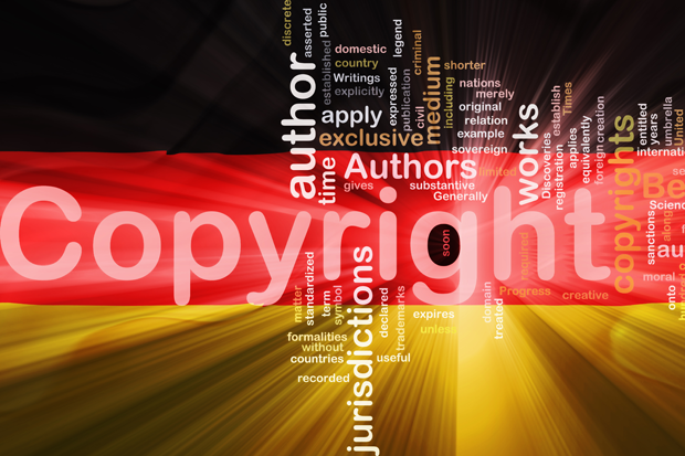 Germany offers frightening glimpse at copyright trumping privacy