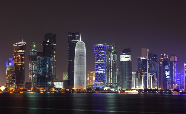 Qatar bills itself as a “bastion of free speech”