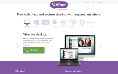 Gambia: Government suspected of blocking Viber