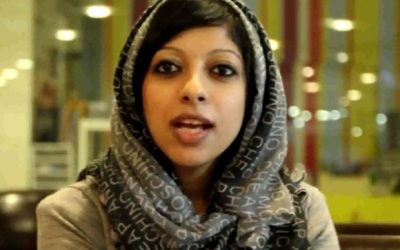 Bahrain activist Zainab Al-Khawaja sentenced to one year for insulting king