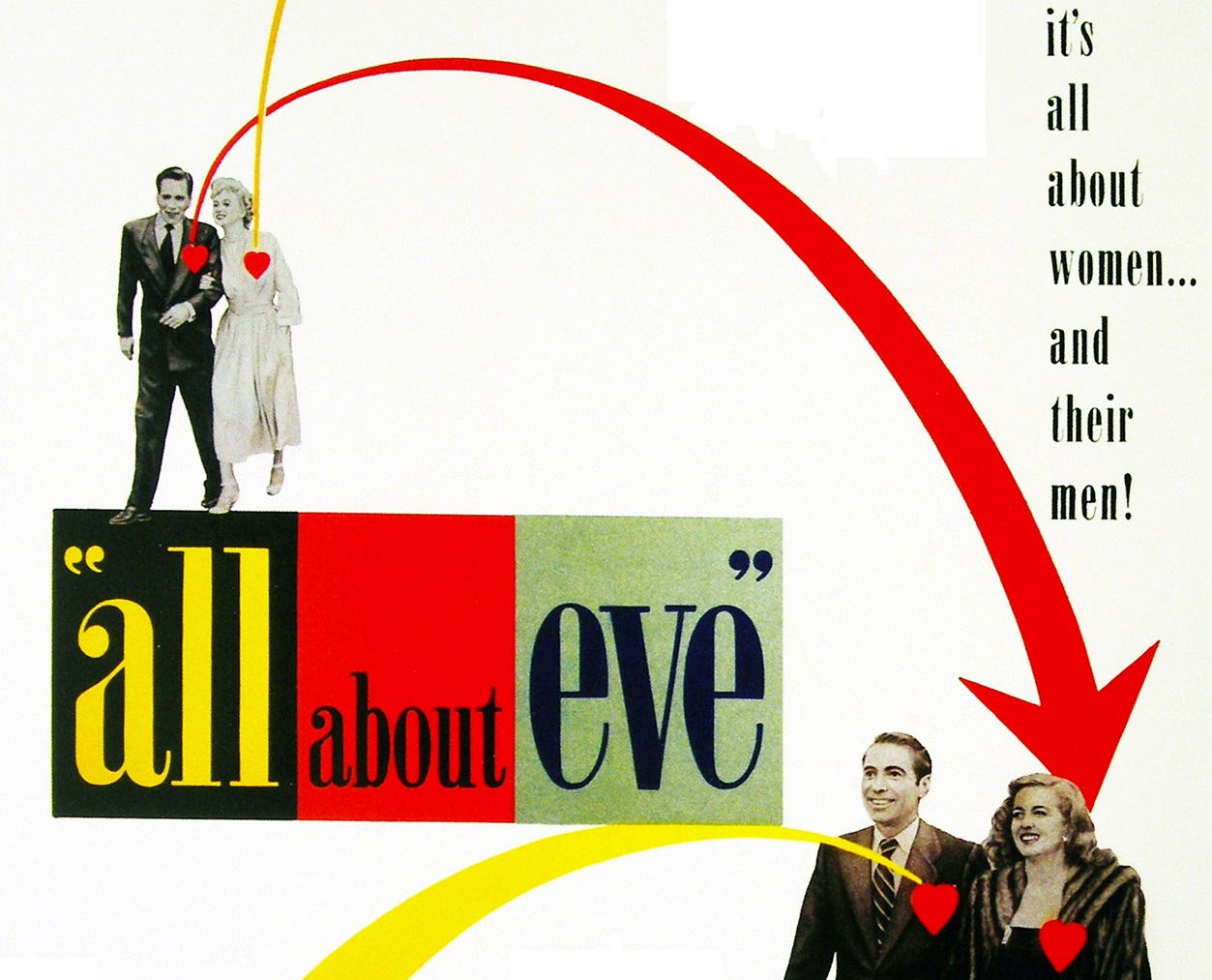 All About Eve Image