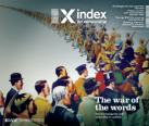 Recap report: Index on Censorship magazine at Hay Festival
