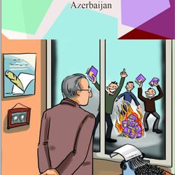 Art for Democracy: Artistic freedom of expression in Azerbaijan