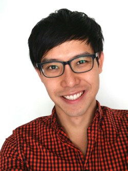 Roy Ngerng