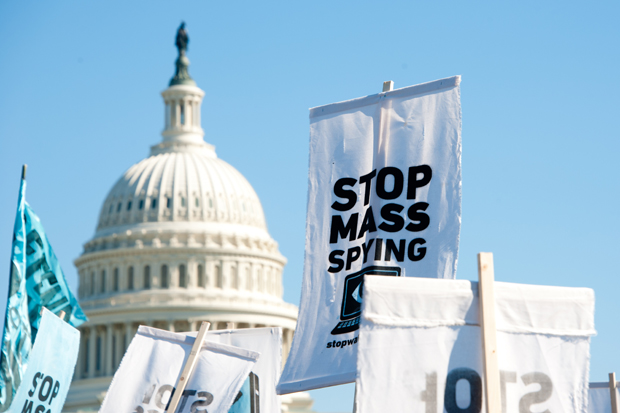 Perfection as the enemy of the good: Weakening surveillance reform