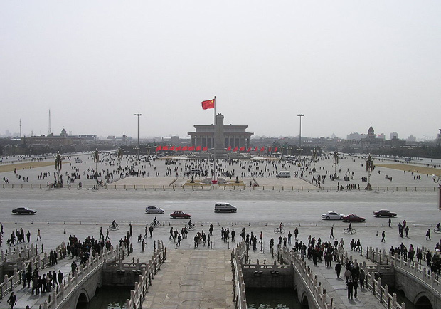 China: Censors work overtime for Tiananmen anniversary