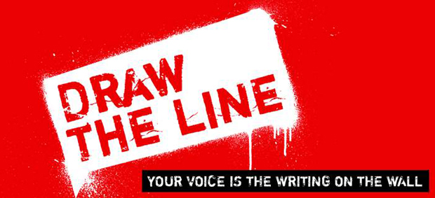 #IndexDrawTheLine: Laws? When it comes to free speech, what are they good for?