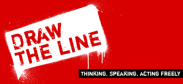 #IndexDrawtheLine: Without the freedom to offend, free speech ceases to exist