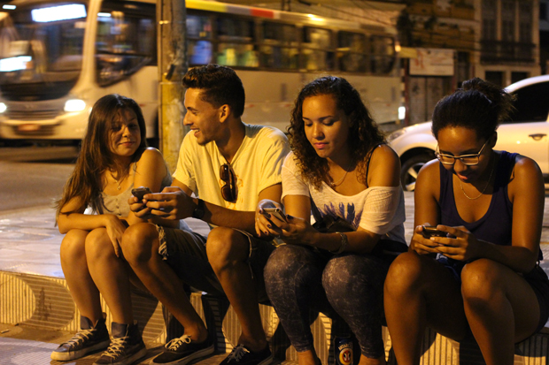 Index report: Can Brazil be the global referee for internet freedom?