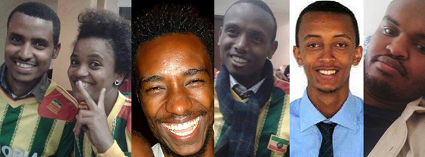 Ethiopia: Young bloggers jailed for over two months without charge