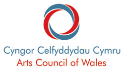 Arts Council of Wales supports this programme