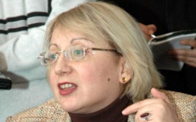 Azerbaijani human rights defender charged with high treason
