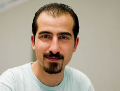 Syria: No word on Bassel Khartabil’s whereabouts