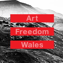 3 Nov: Young artists working in Wales – opportunities and obstacles to free expression? (Google Hangout, 2pm)