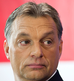 Hungary: Government cracks down on freedom of information