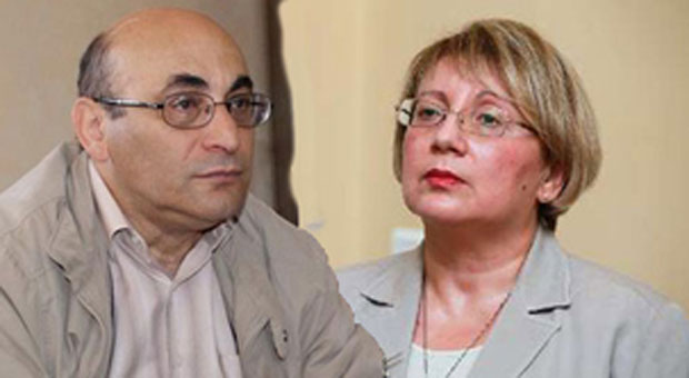 Azerbaijan crackdown continues with new arrest and activist deprived of lawyer