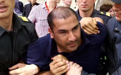Azerbaijan: Release Khalid Garayev, end witchhunt against journalists