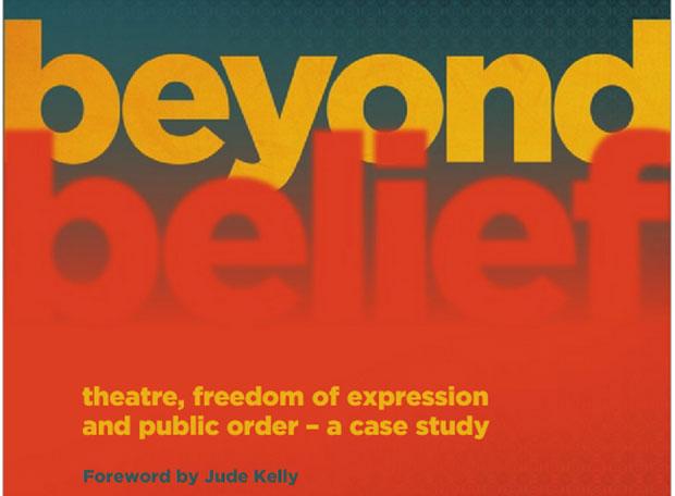 Beyond Belief: Policing free expression