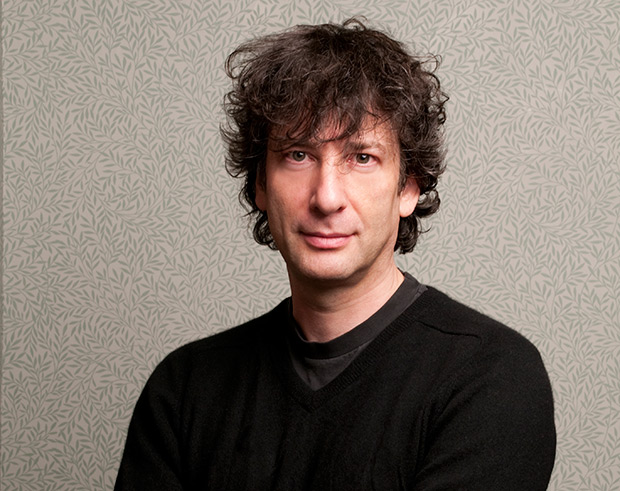 Podcast: Neil Gaiman and Martin Rowson on censorship