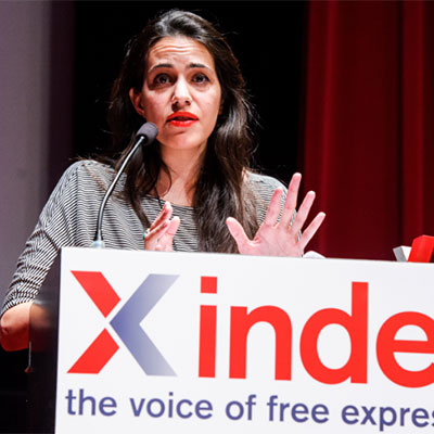 Index kicks off US college tour