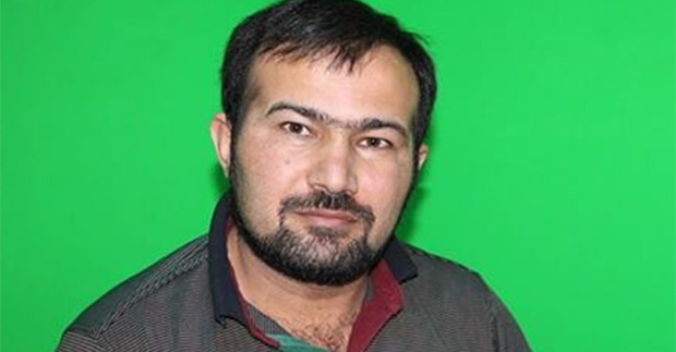 Seymur Hezi: Letter from an Azerbaijani prison