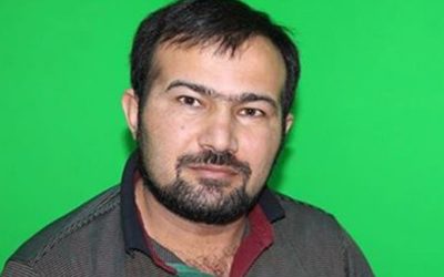 Azerbaijan: Journalist sentenced to five years for “aggravated hooliganism”