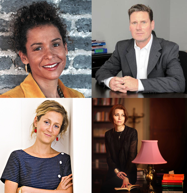 Judges for 2015 Index Freedom of Expression Awards named