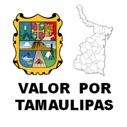 Valor por Tamaulipas