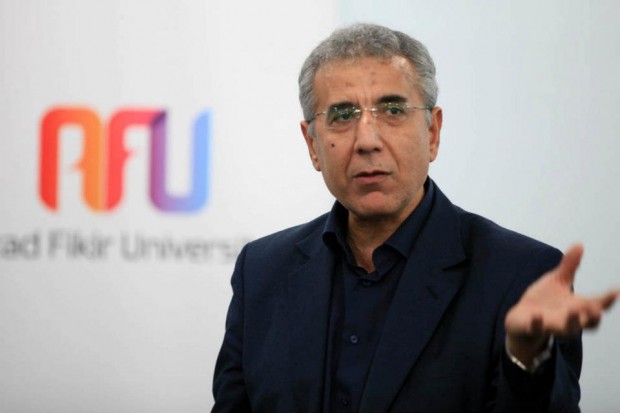 Azerbaijan: Lawyers call for the release of Intigam Aliyev