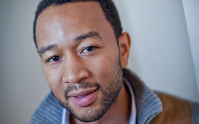Bahrainis are upset with John Legend — here’s why