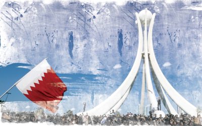 10 Feb: Four years of revolution: Bahrainis insist on political change