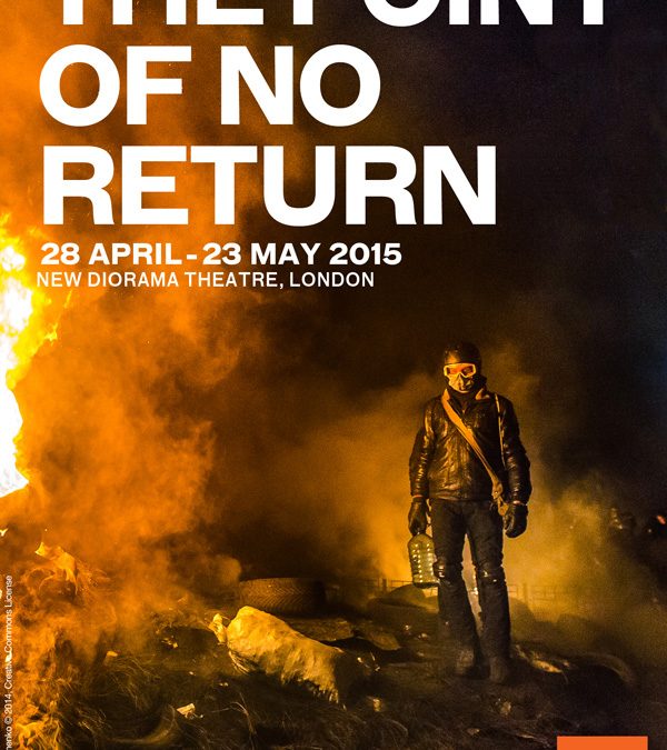 6 May: Silencing the people: Freedom of expression in a global society