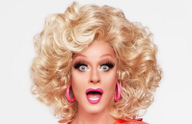 #IndexAwards2015: Arts nominee Rory “Panti Bliss” O’Neill