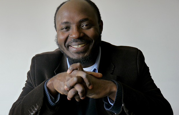 #IndexAwards2015: Journalism nominee Rafael Marques de Morais