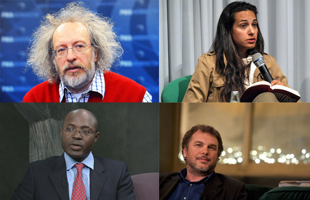#IndexAwards2015: Journalism nominees