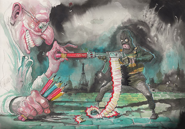 David Rowe